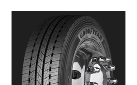 Anvelope de directie GOODYEAR EQMAXS 385 / 55 R22.5