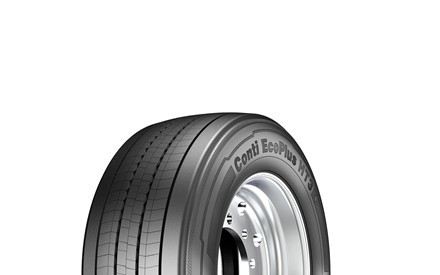 Anvelope de trailer CONTINENTAL CONTI ECOPLUS HT3+ 385 / 55 R22.5