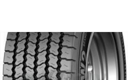 Anvelope de trailer CONTINENTAL HTW2 385 / 55 R22.5