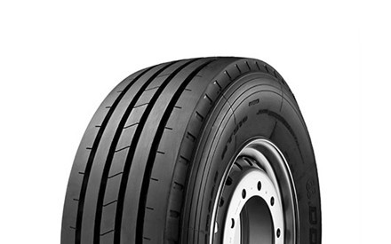 Anvelope de trailer DOUBLE COIN RT910 385 / 55 R22.5