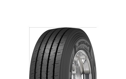 Anvelope de trailer DUNLOP SP247 385 / 55 R22.5