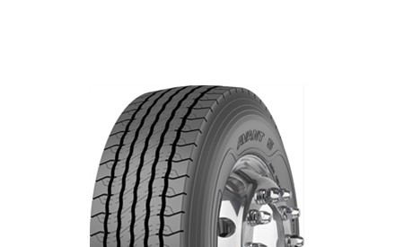 Anvelope de directie SAVA AVANT 5 385 / 55 R22.5