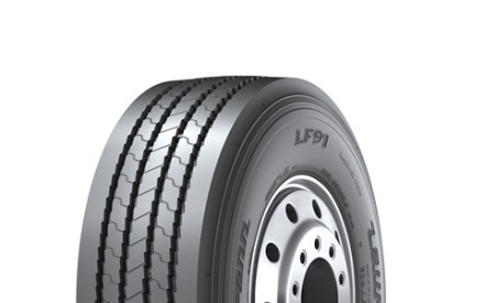 Anvelope de trailer LAUFENN LF91 385 / 55 R22.5