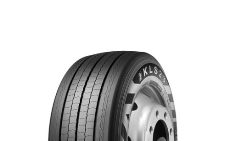 Anvelope de directie KUMHO LS23 385 / 55 R22.5