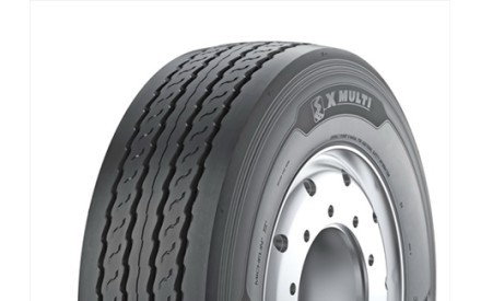 Anvelope de trailer MICHELIN X MULTI T 385 / 65 R22.5