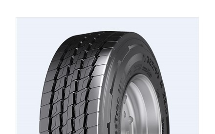 Anvelope de trailer CONTINENTAL CROSSTRAC HT3 385 / 65 R22.5