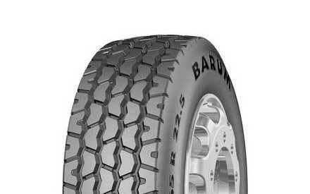 Anvelope de trailer BARUM BU49 385 / 65 R22.5