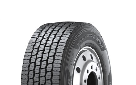 Anvelope de directie HANKOOK AW02+ 385 / 65 R22.5