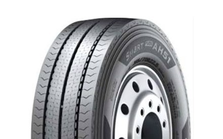 Anvelope de directie HANKOOK AH51 385 / 65 R22.5