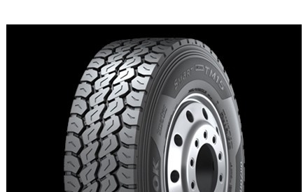 Anvelope de trailer HANKOOK TM15 385 / 65 R22.5