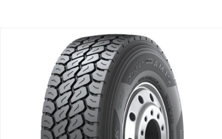 Anvelope de directie HANKOOK AM15+ 385 / 65 R22.5