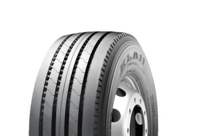 Anvelope de trailer KUMHO LA11 385 / 65 R22.5