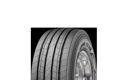 Anvelope de trailer GOODYEAR KMAX T G2 385 / 65 R22.5
