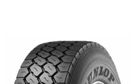 Anvelope de trailer DUNLOP SP282 385 / 65 R22.5