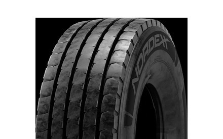 Anvelope de trailer NORDEXX MULTI 15 385 / 65 R22.5
