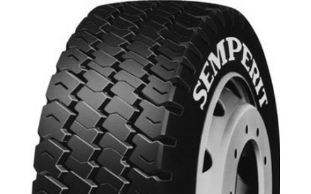 Anvelope de trailer SEMPERIT M277 385 / 65 R22.5