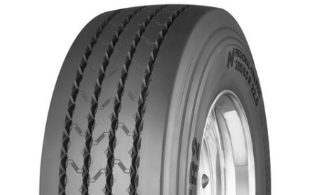 Anvelope de trailer CONTINENTAL HTR2 425 / 65 R22.5