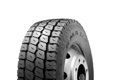 Anvelope de trailer KUMHO MA12 425 / 65 R22.5
