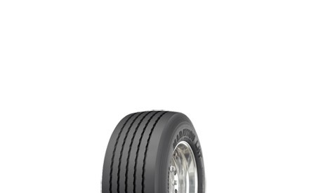 Anvelope de trailer GOODYEAR MARATHON LHT 435 / 50 R22.5