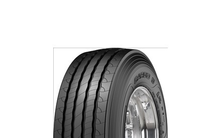 Anvelope de trailer SAVA CARGO 5 435 / 50 R19.5