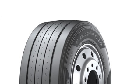 Anvelope de trailer HANKOOK TL20 435 / 50 R19.5