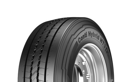 Anvelope de trailer CONTINENTAL CONTI HYBRID HT3+ 435 / 50 R19.5