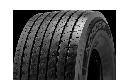 Anvelope de trailer NORDEXX TRAILER 20 445 / 45 R19.5