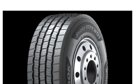 Anvelope de trailer HANKOOK TW01 445 / 45 R19.5