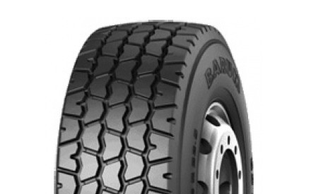 Anvelope de trailer BARUM BS49 445 / 65 R22.5