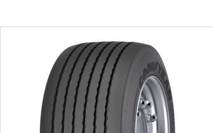 Anvelope de trailer GOODYEAR LHT+ 455 / 40 R22.5