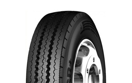 Anvelope de directie CONTINENTAL LSR+ 7.50 / R16
