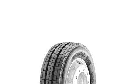 Anvelope de directie GOODYEAR REGIONAL RHS 8.5 / R17.5