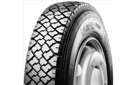 Anvelope de tractiune SAVA TAMAR PLUS 8.5 / R17.5