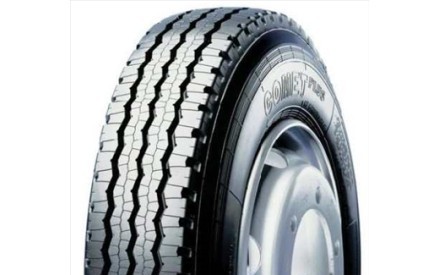 Anvelope de directie SAVA COMET PLUS 8.5 / R17.5
