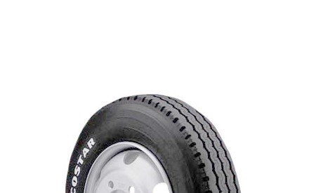Anvelope de directie FULDA ECOSTAR 9.5 / R17.5