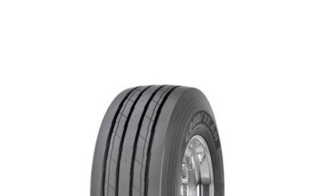 Anvelope de trailer GOODYEAR REGIONAL RHT II 9.5 / R17.5