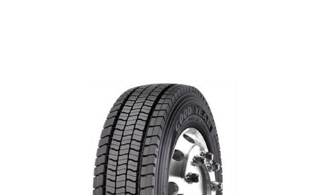 Anvelope de tractiune GOODYEAR REGIONAL RHD II 9.5 / R17.5