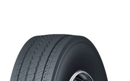 Anvelope de directie KUMHO RS03 9.5 / R17.5