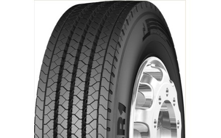Anvelope de directie CONTINENTAL LSR1 9.5 / R17.5
