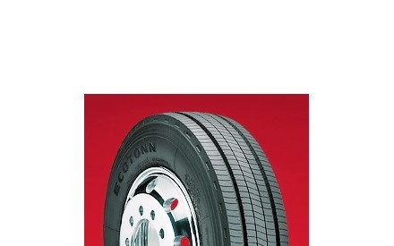 Anvelope de trailer FULDA ECOTONN 9.5 / R17.5
