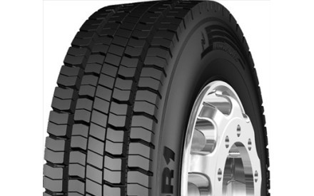 Anvelope de tractiune CONTINENTAL LDR1 9.5 / R17.5